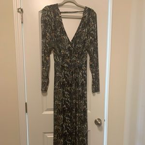 Jessica Simpson Maternity Dress XL